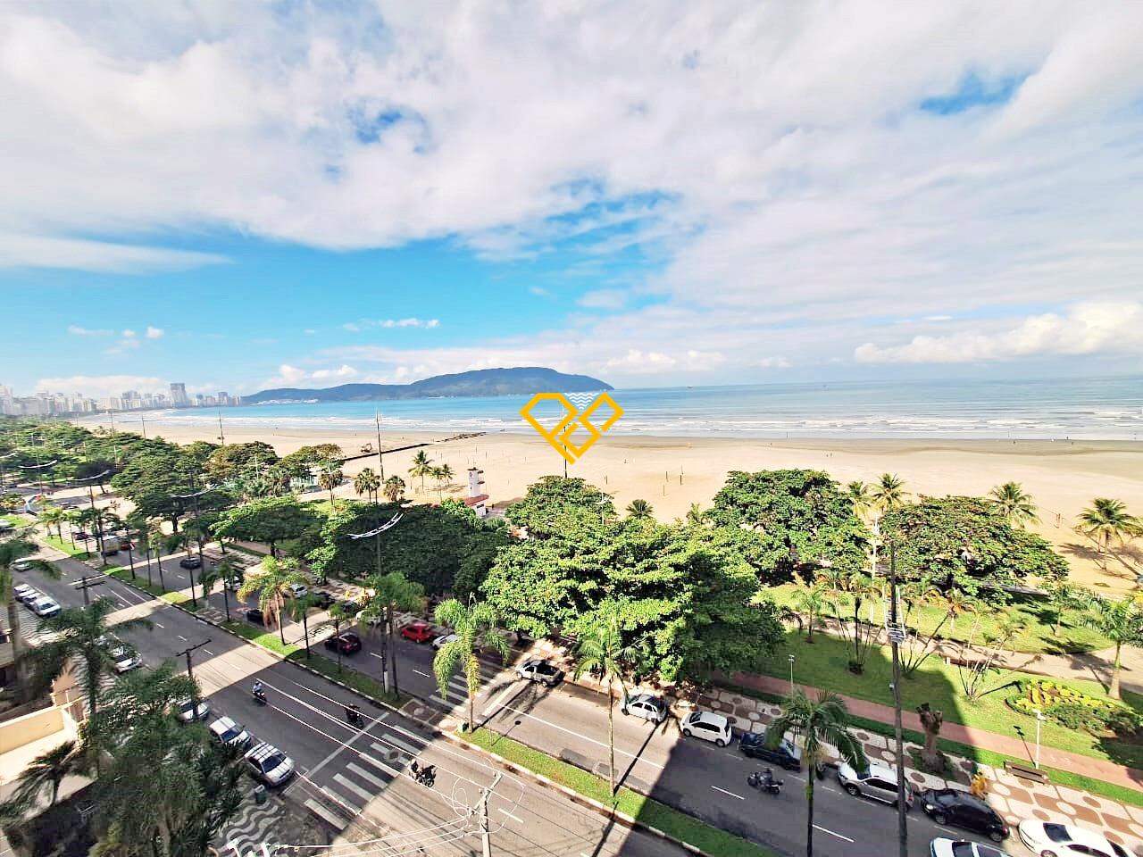 Apartamento à venda no Gonzaga: Vista