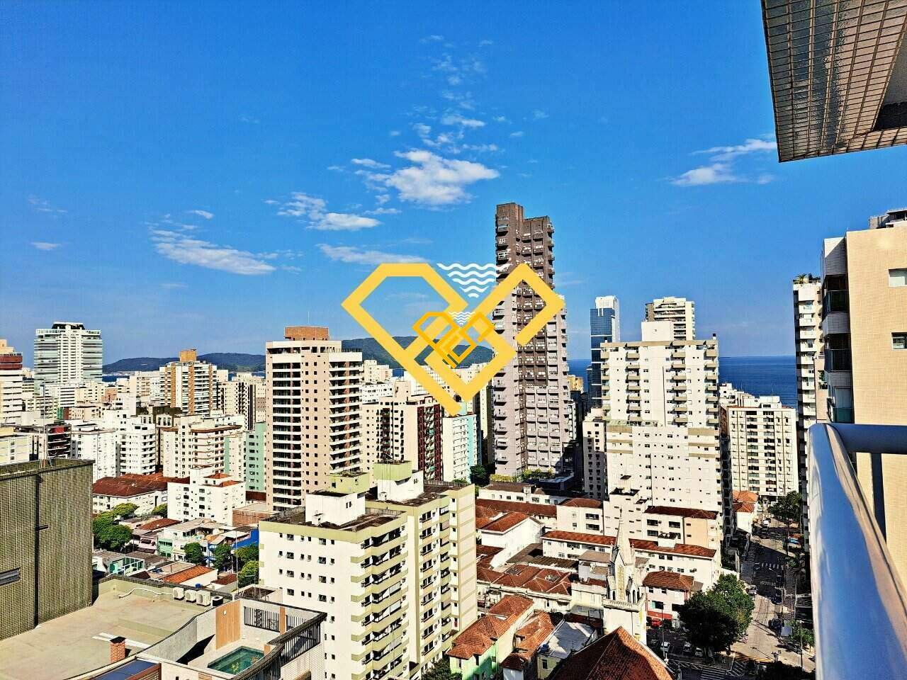 Apartamento à venda no Pompéia: Vista