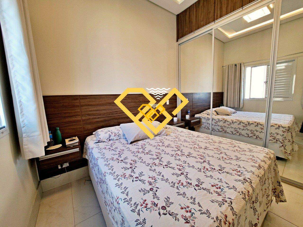 Apartamento à venda no Pompéia: Dormitório 1 - suíte