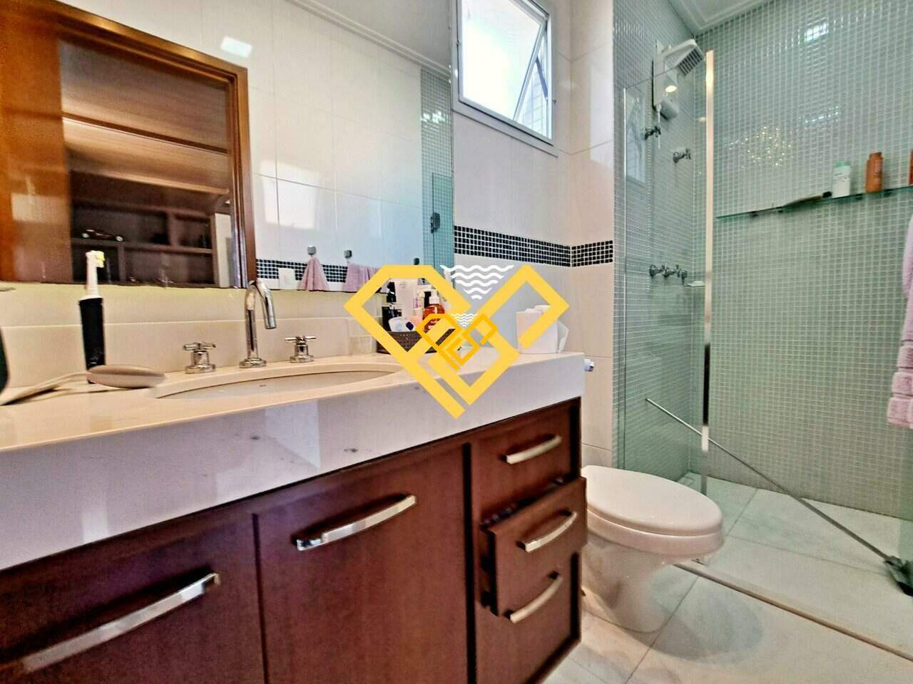 Apartamento à venda no Pompéia: Wcsuíte 2