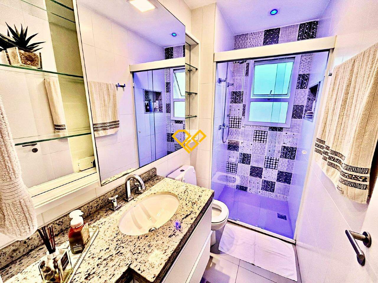 Apartamento à venda no Marapé: