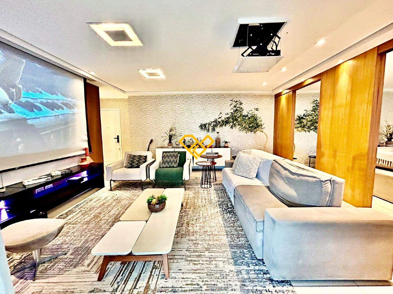 Apartamento à venda no Marapé: Sala