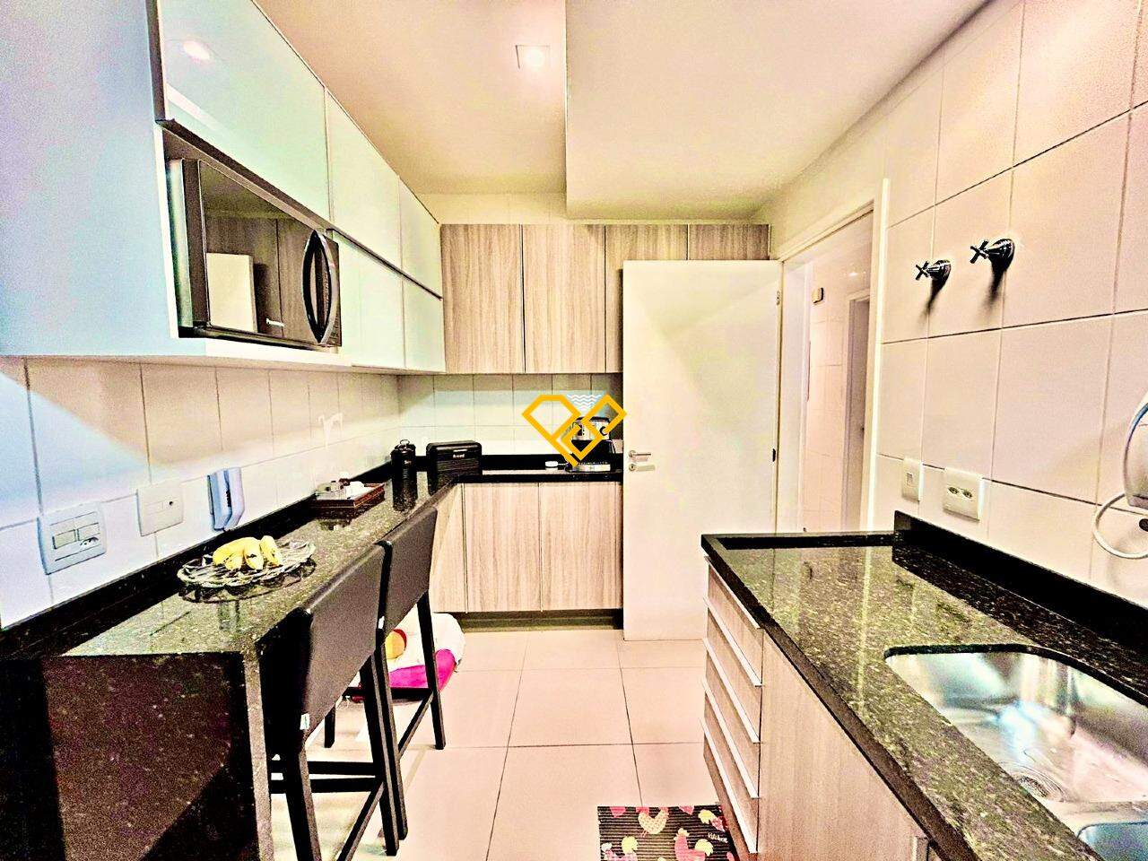 Apartamento à venda no Marapé: Cozinha