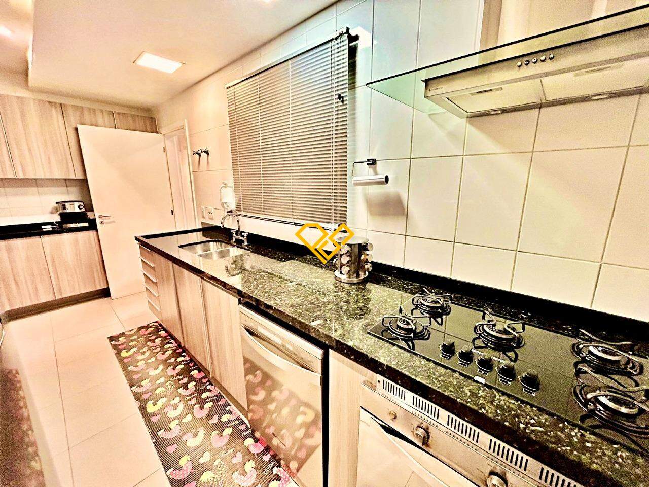 Apartamento à venda no Marapé: Cozinha