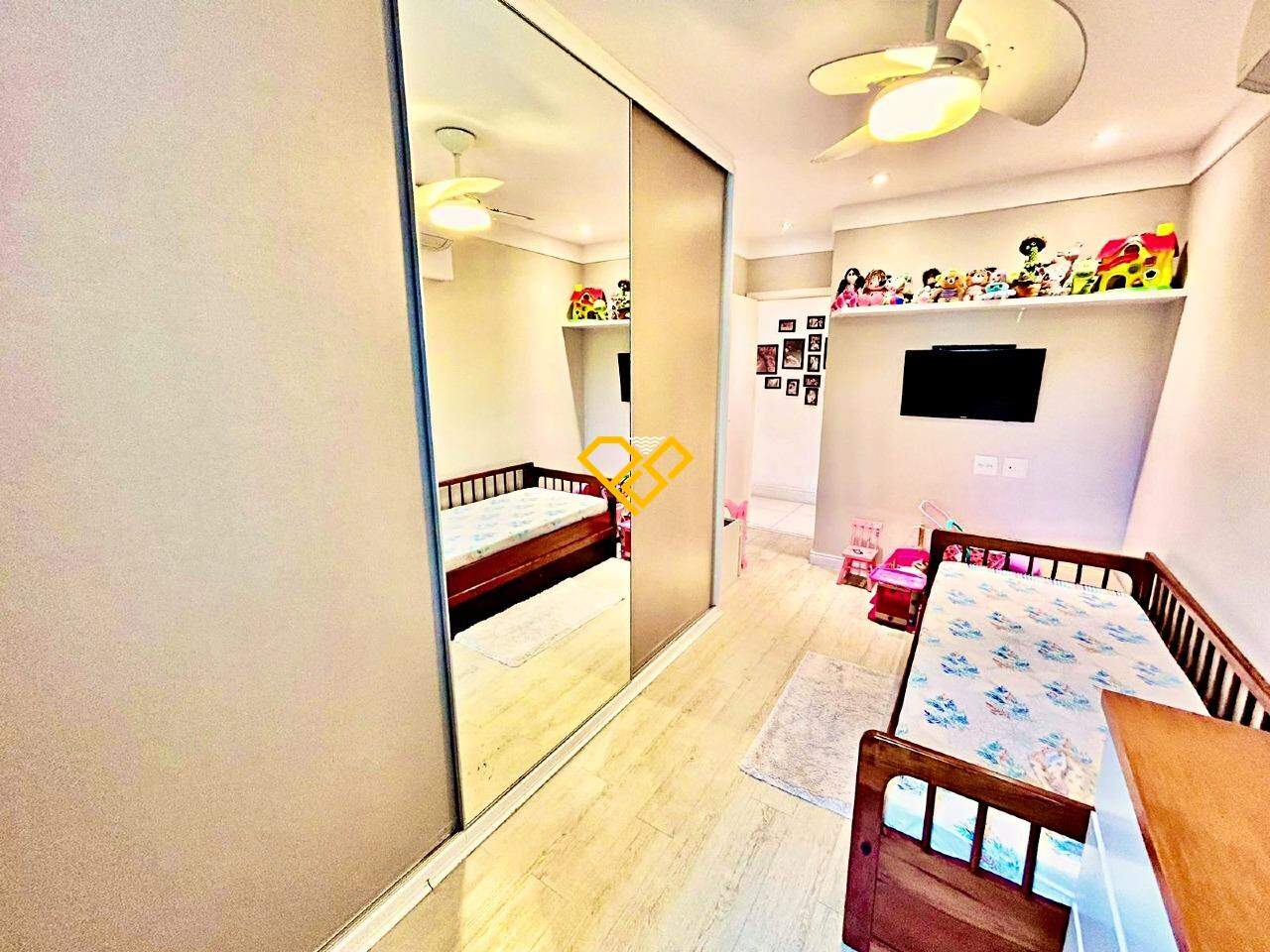 Apartamento à venda no Marapé: Dormitório 3