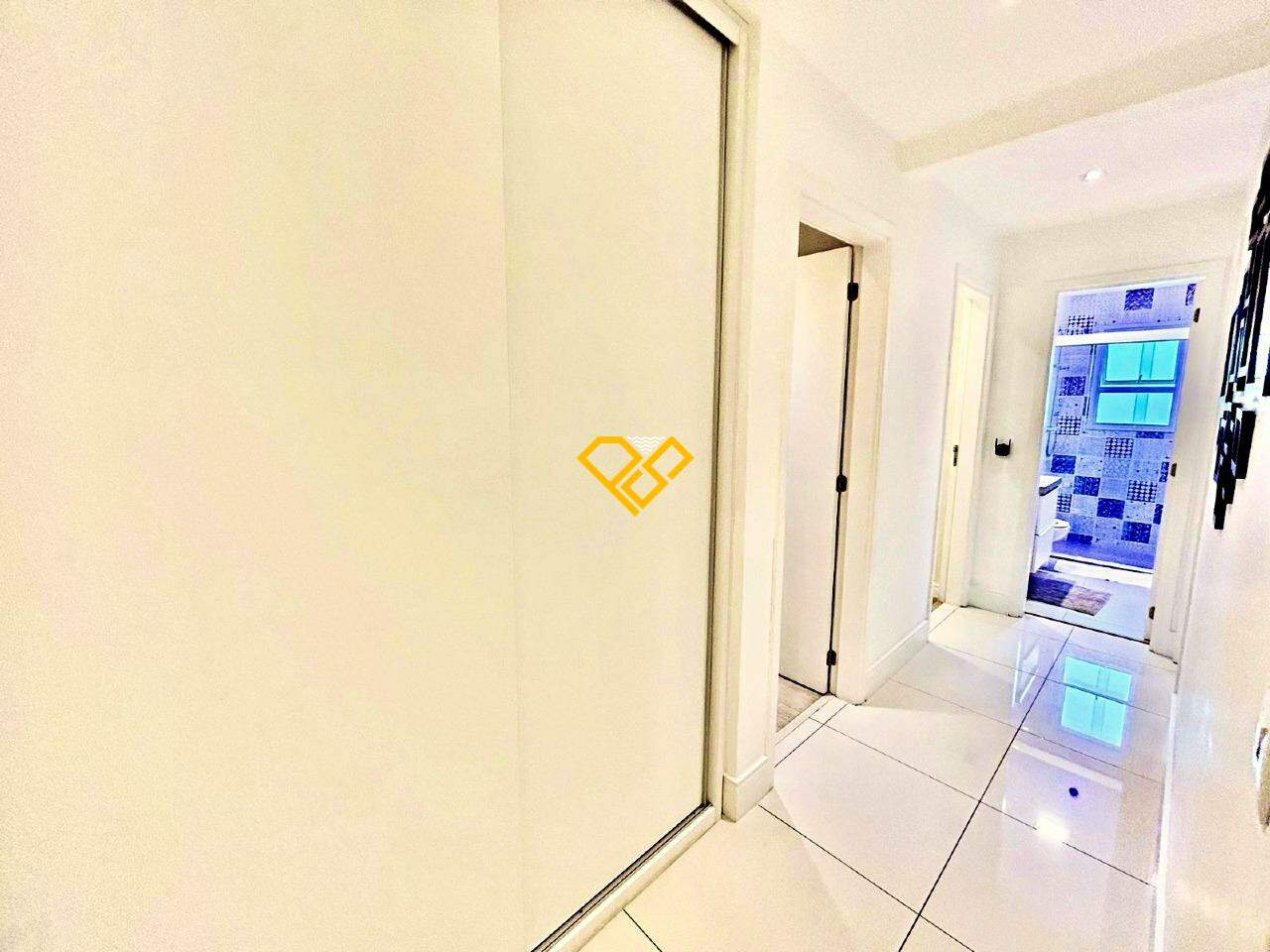 Apartamento à venda no Marapé: Área íntima