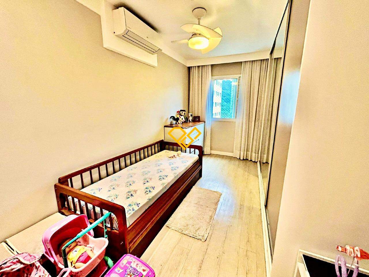 Apartamento à venda no Marapé: Dormitório 3