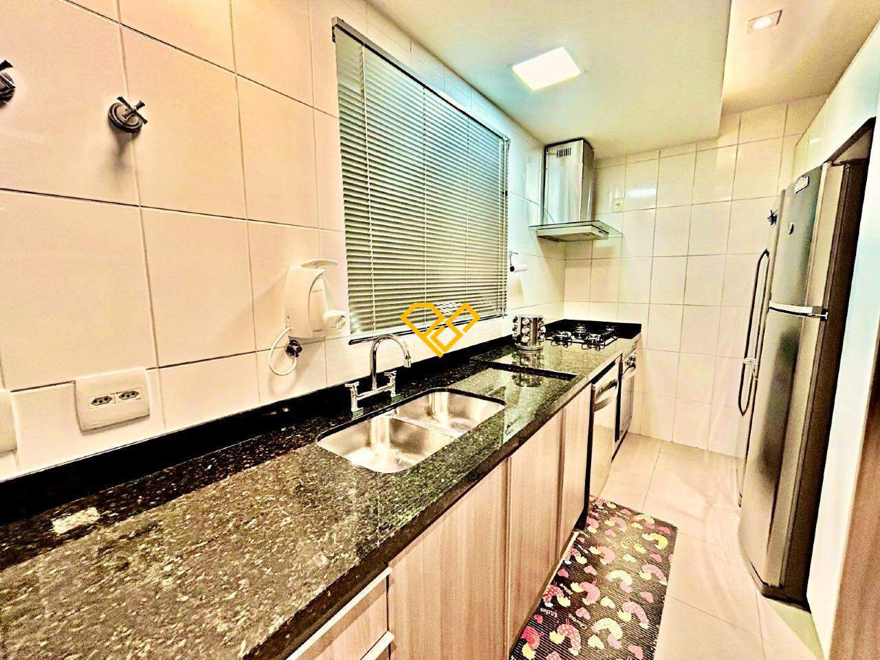 Apartamento à venda no Marapé: Cozinha