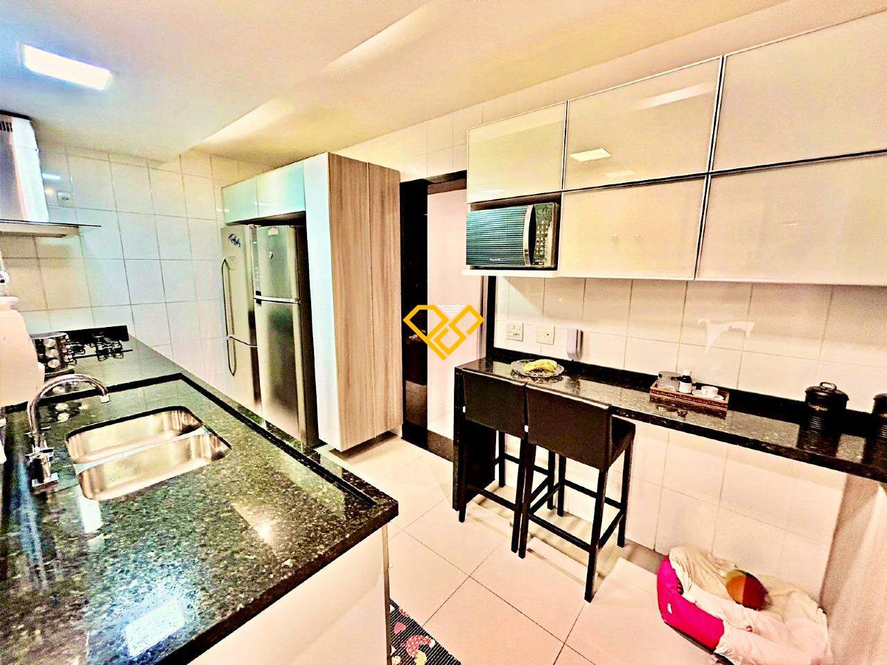 Apartamento à venda no Marapé: Cozinha