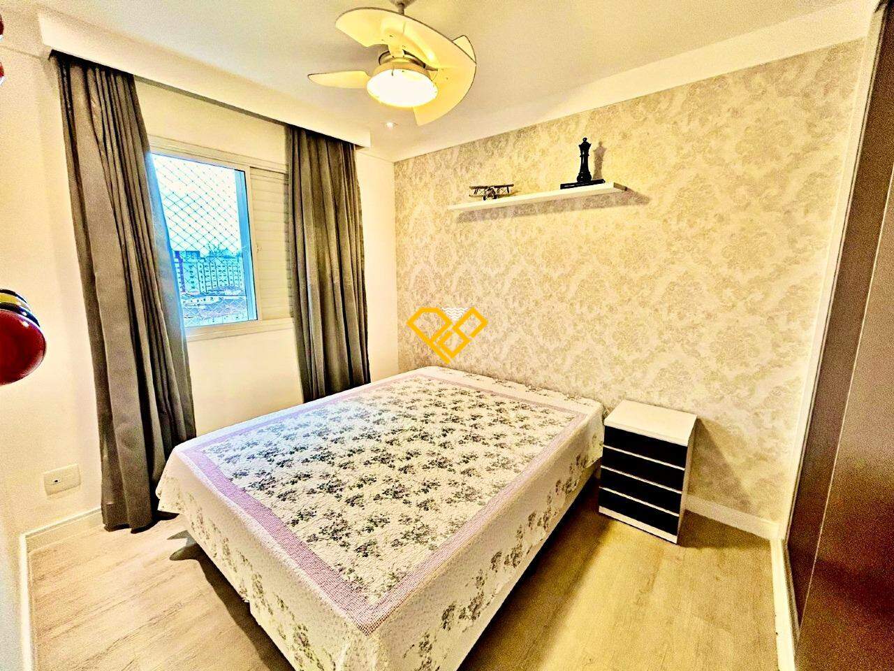 Apartamento à venda no Marapé: Dormitório 2