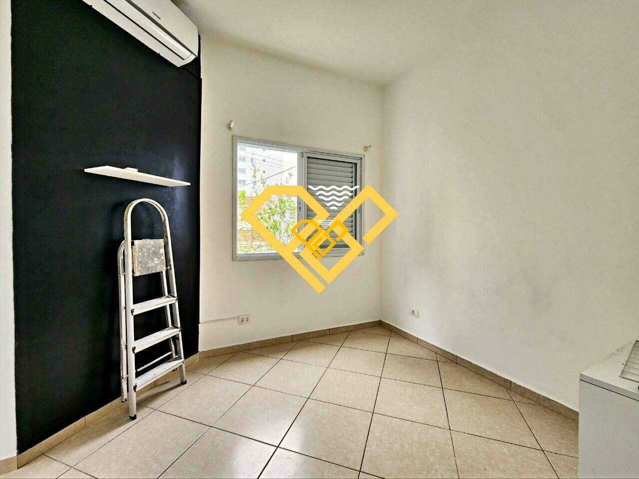 Sobrado à venda no Campo Grande: Dormitório 2