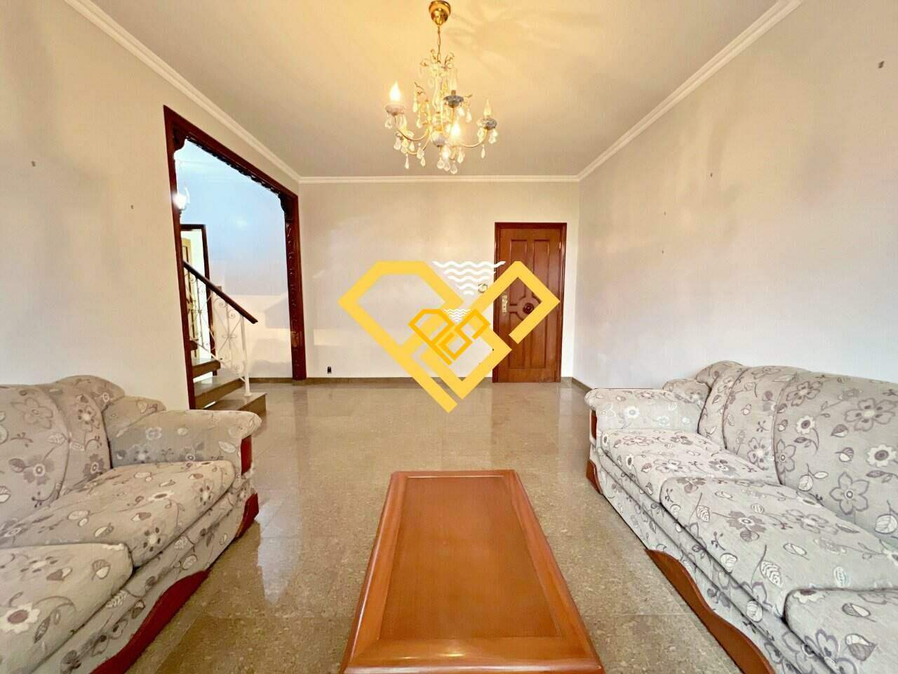 Apartamento à venda no Gonzaga: