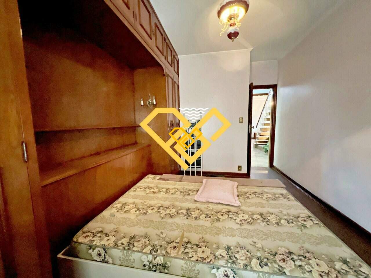 Apartamento à venda no Gonzaga: 