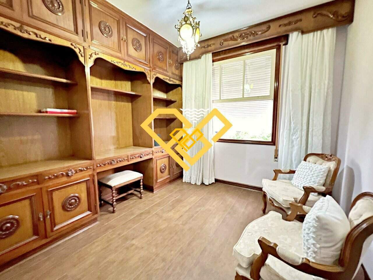 Apartamento à venda no Gonzaga: 