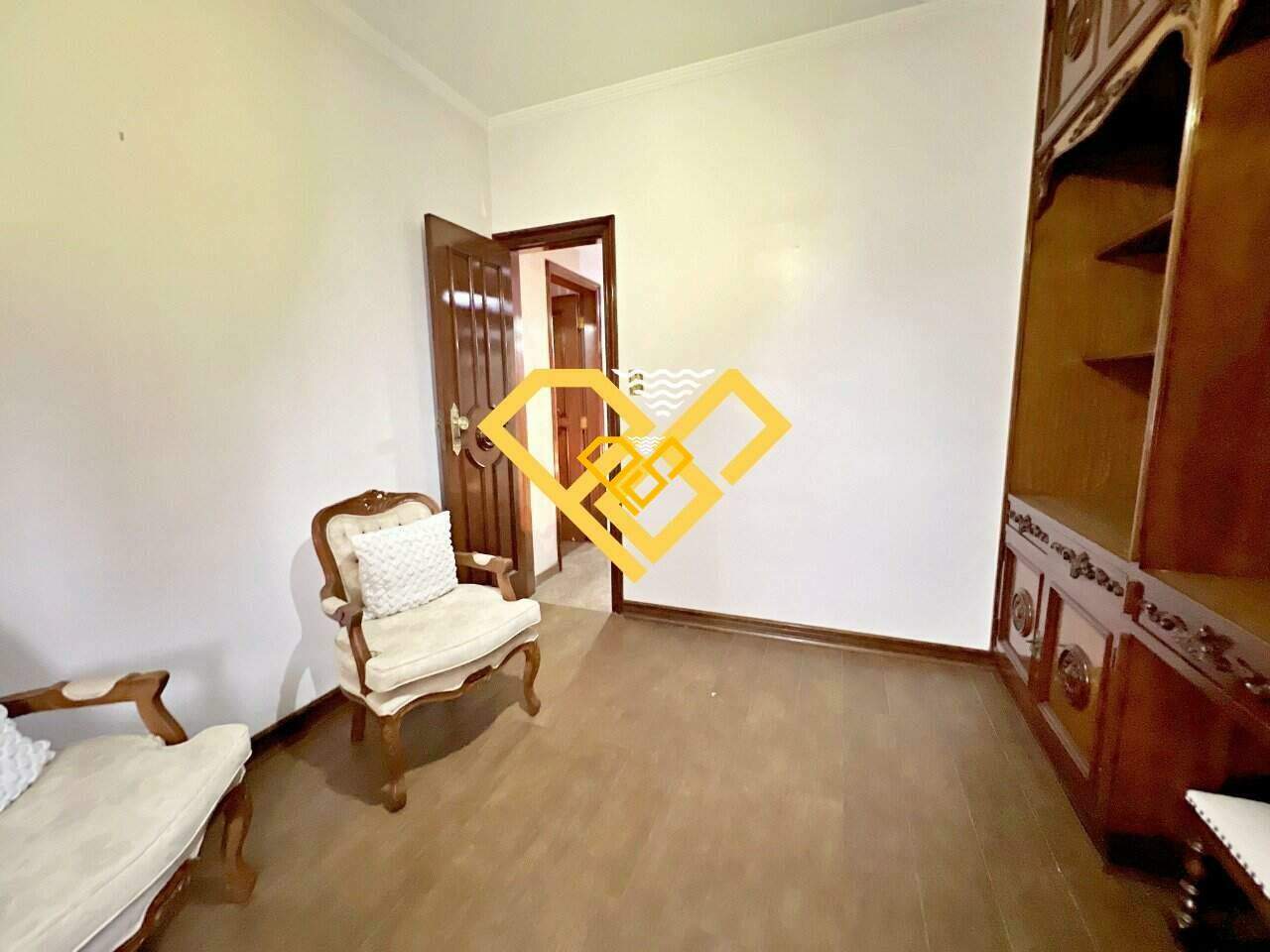 Apartamento à venda no Gonzaga: 