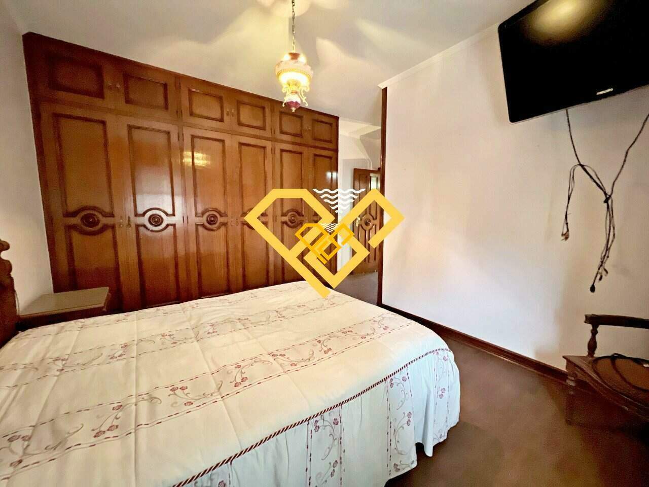 Apartamento à venda no Gonzaga: 