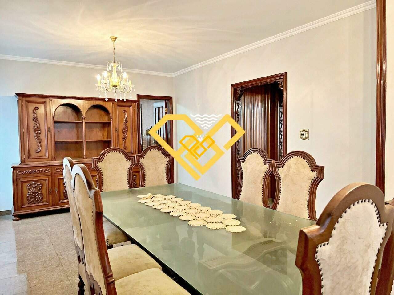 Apartamento à venda no Gonzaga: 