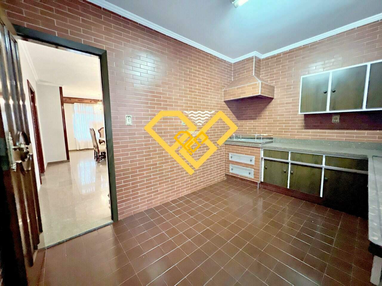 Apartamento à venda no Gonzaga: 