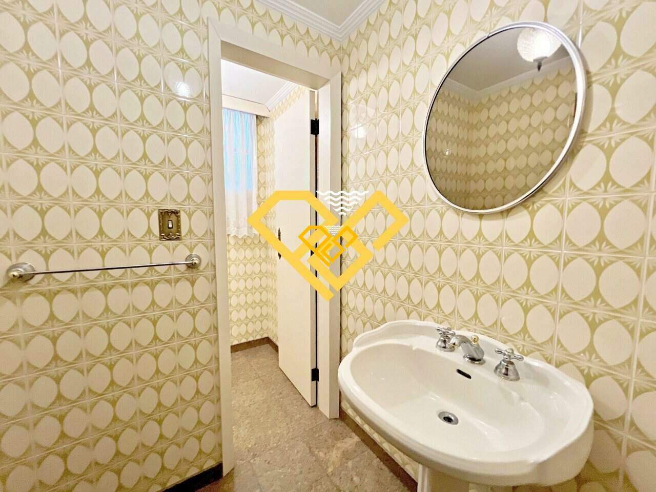 Apartamento à venda no Gonzaga: 