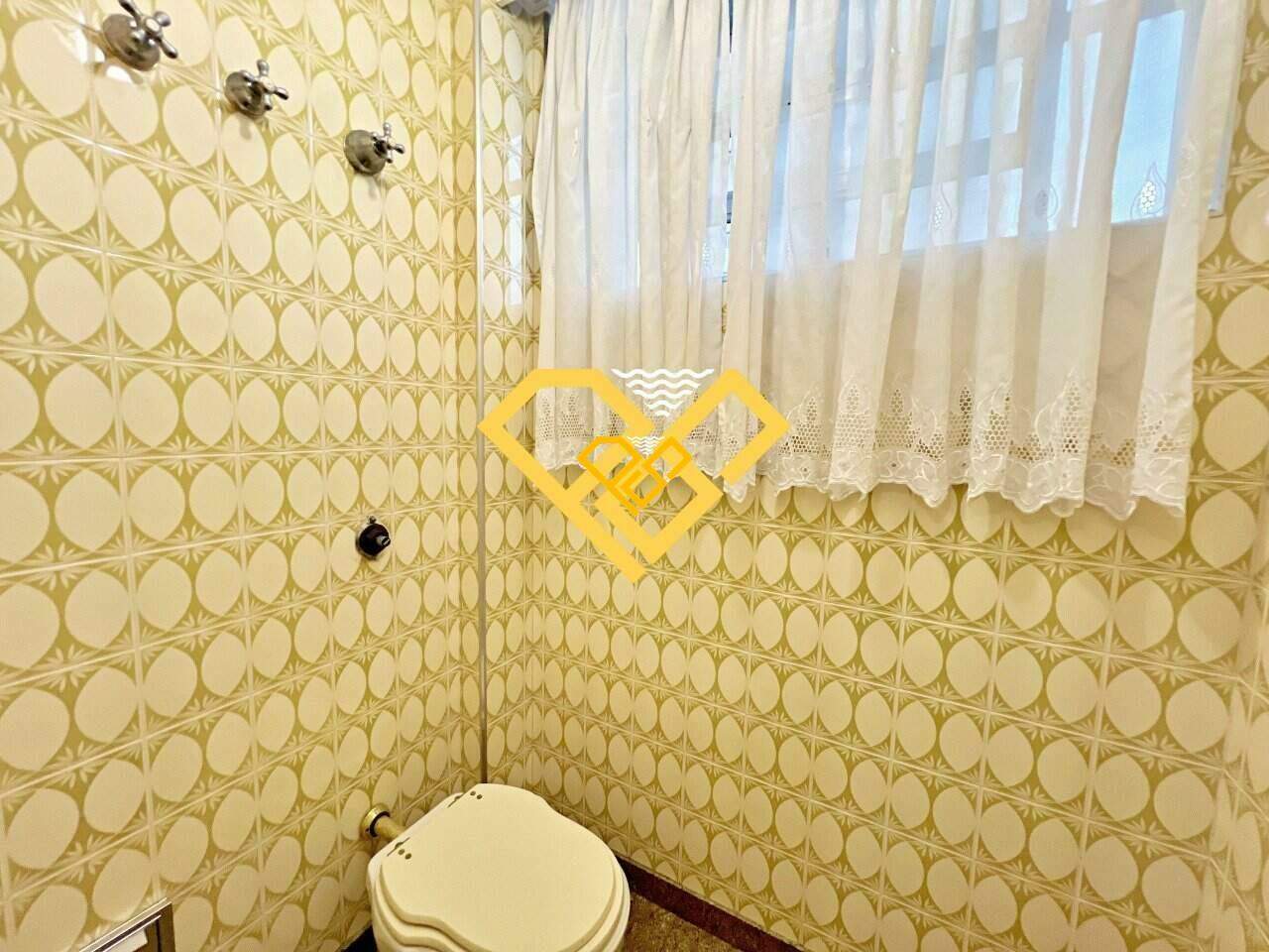 Apartamento à venda no Gonzaga: 