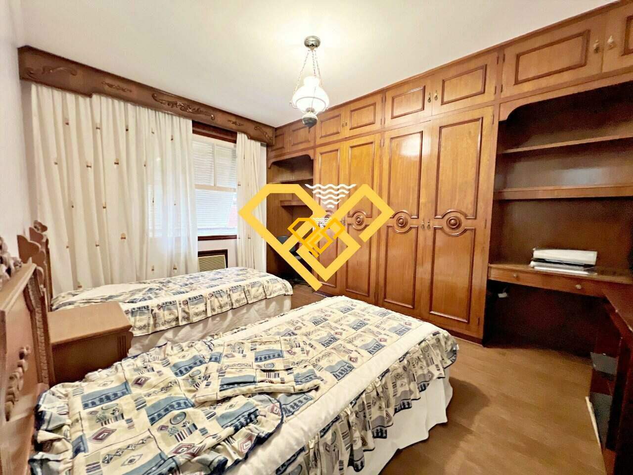 Apartamento à venda no Gonzaga: 
