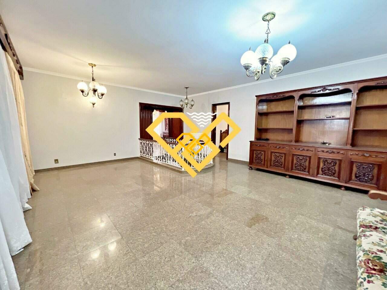 Apartamento à venda no Gonzaga: 
