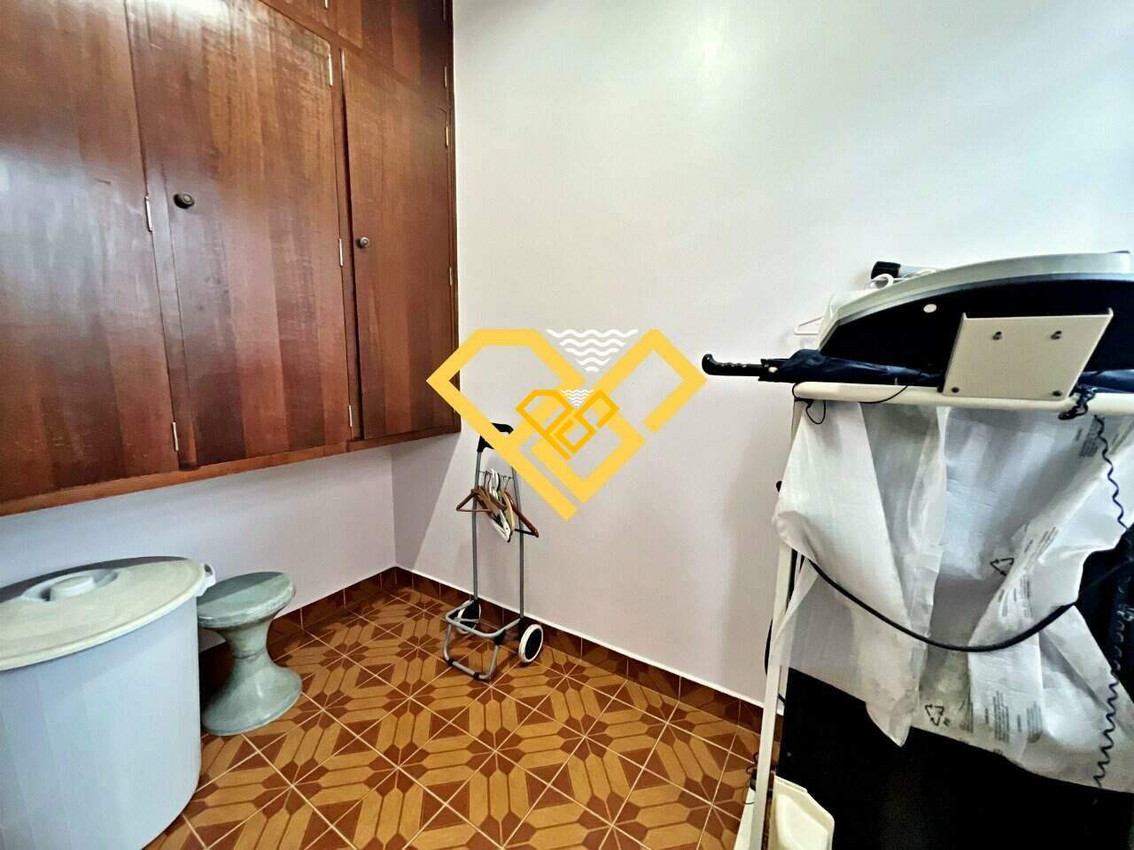Apartamento à venda no Gonzaga: 