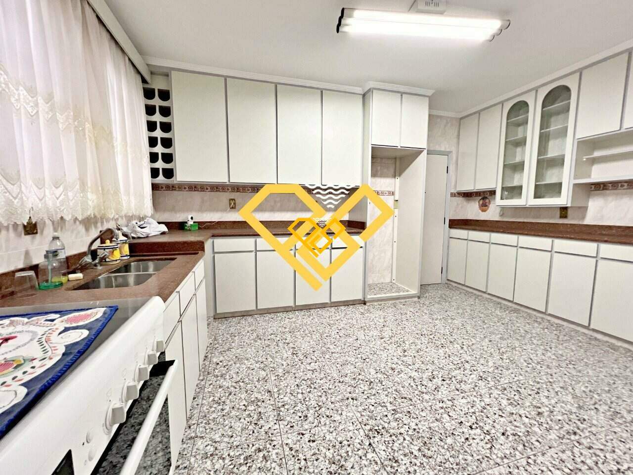 Apartamento à venda no Gonzaga: 