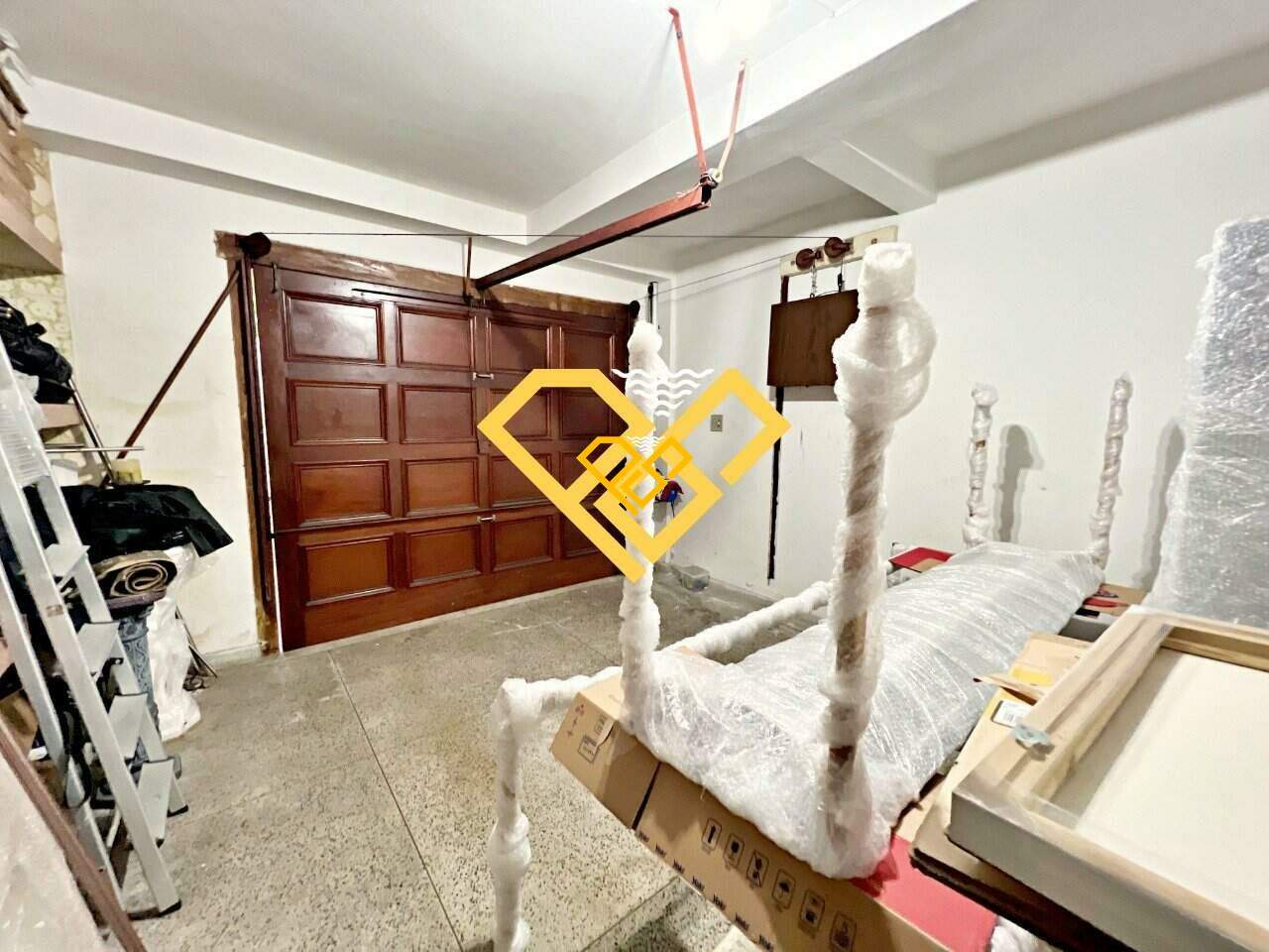 Apartamento à venda no Gonzaga: 