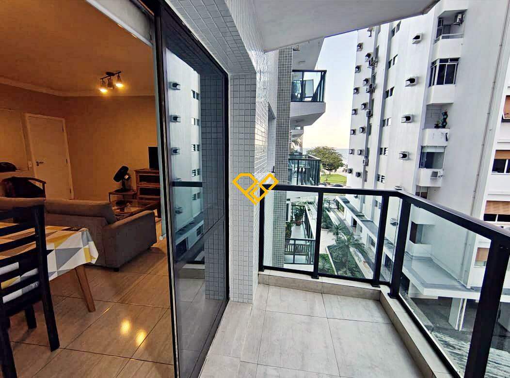 Apartamento à venda no Boqueirão: Varanda