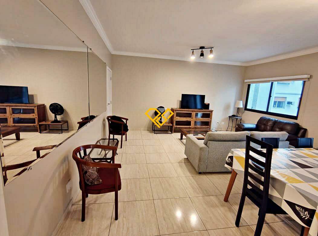 Apartamento à venda no Boqueirão: Sala