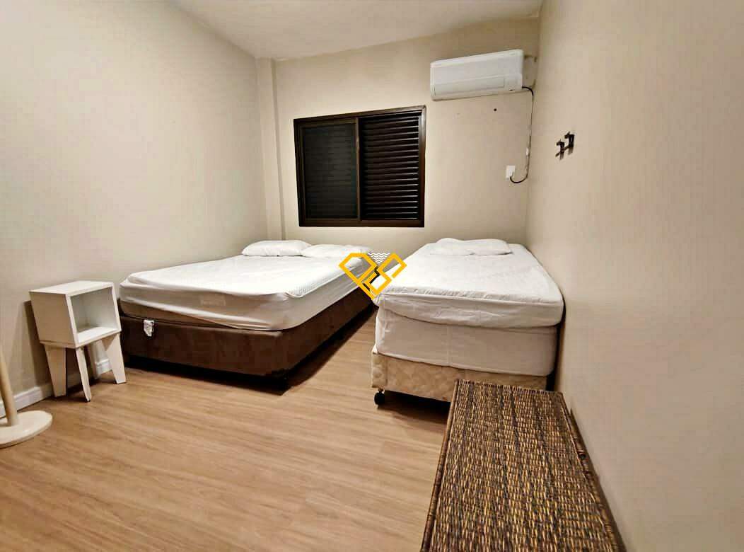 Apartamento à venda no Boqueirão: Dormitório 2