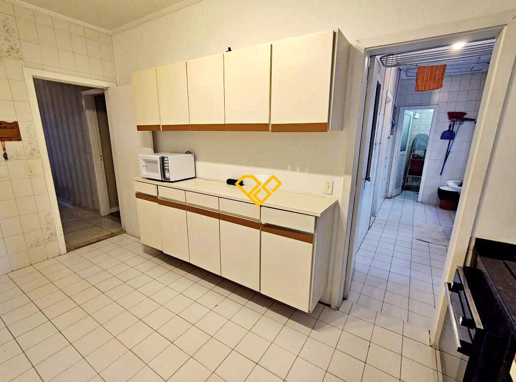 Apartamento à venda no Boqueirão: Cozinha