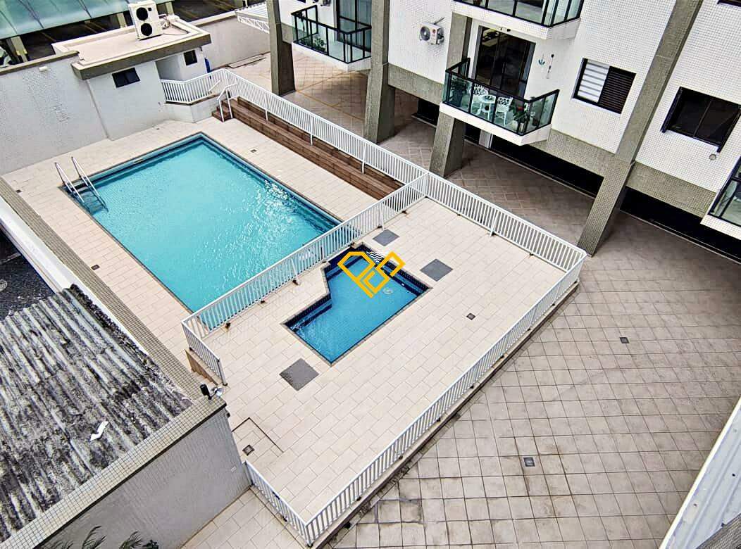 Apartamento à venda no Boqueirão: Vista