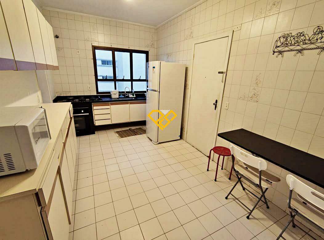 Apartamento à venda no Boqueirão: Cozinha