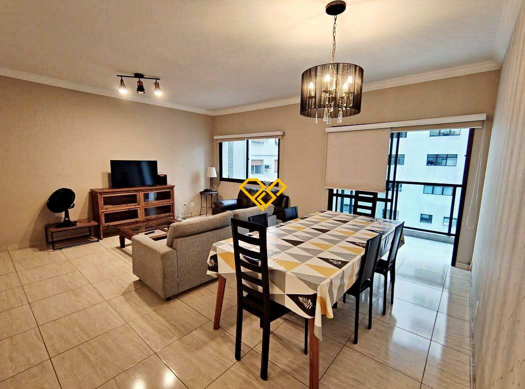 Apartamento à venda no Boqueirão: Sala