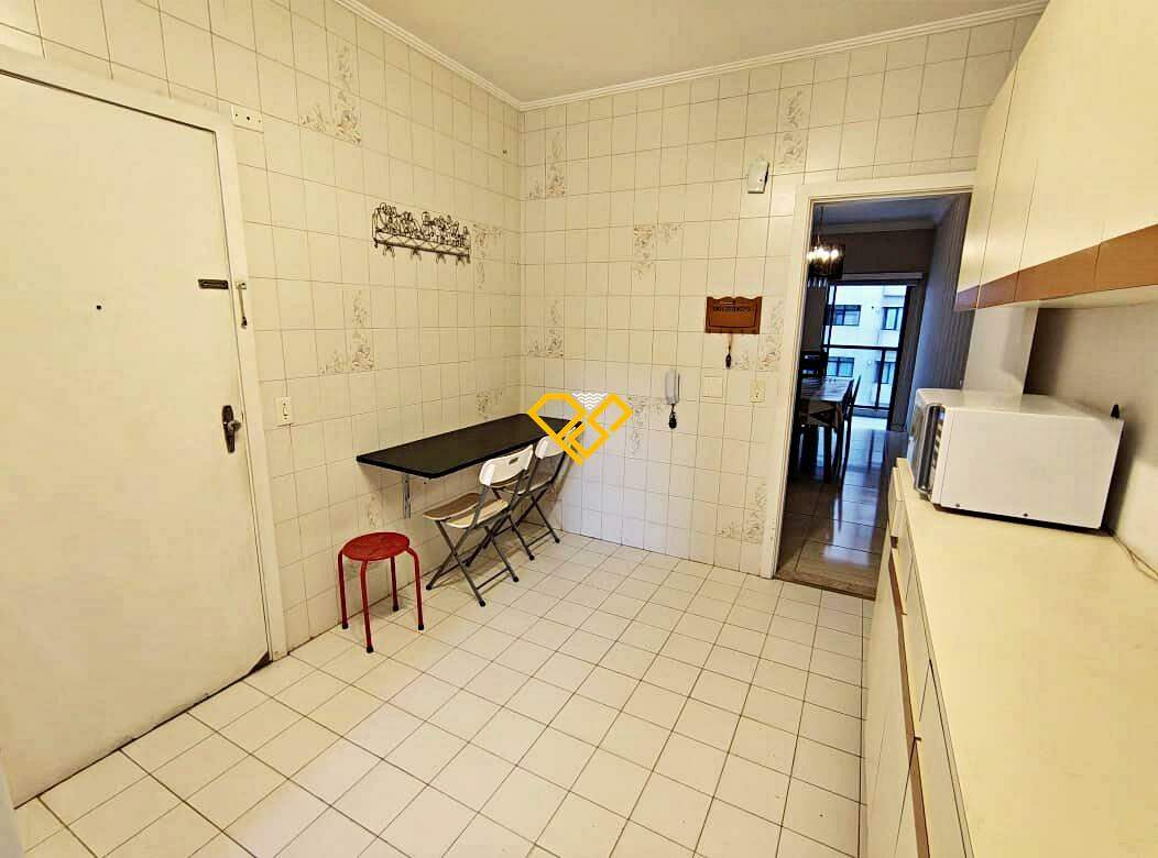 Apartamento à venda no Boqueirão: Cozinha