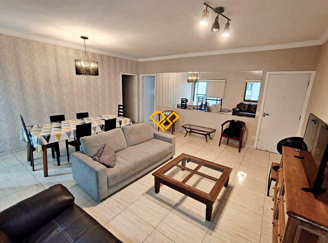Apartamento à venda no Boqueirão: Sala