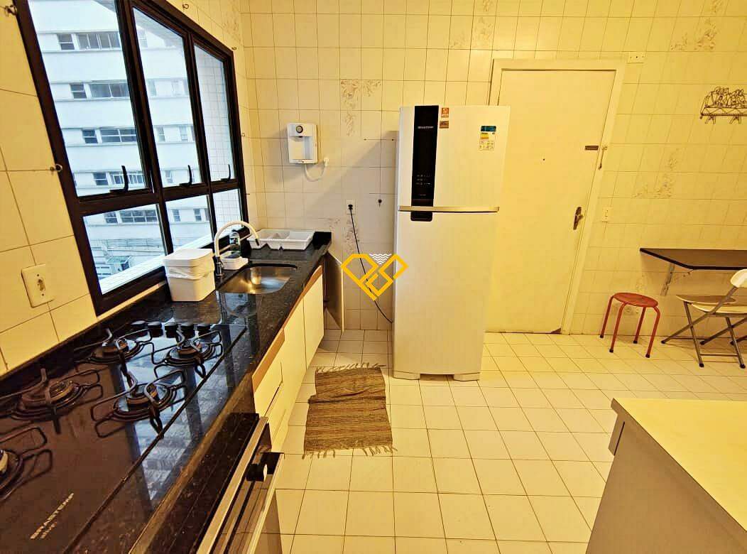 Apartamento à venda no Boqueirão: Cozinha