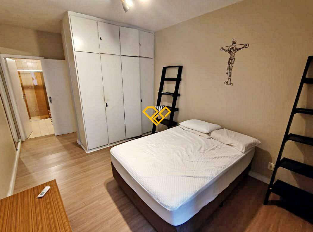 Apartamento à venda no Boqueirão: Dormitório 1 - suíte