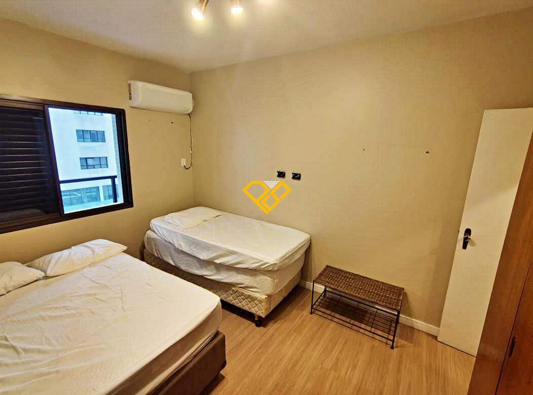 Apartamento à venda no Boqueirão: Dormitório 2