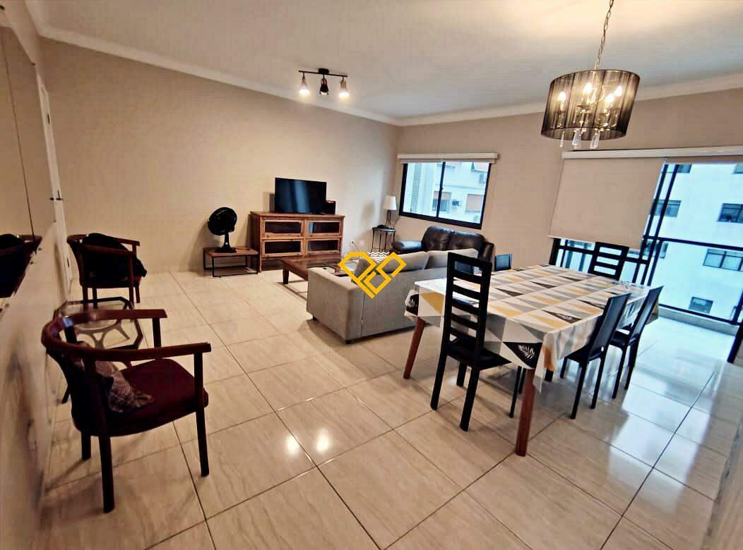 Apartamento à venda no Boqueirão: Sala