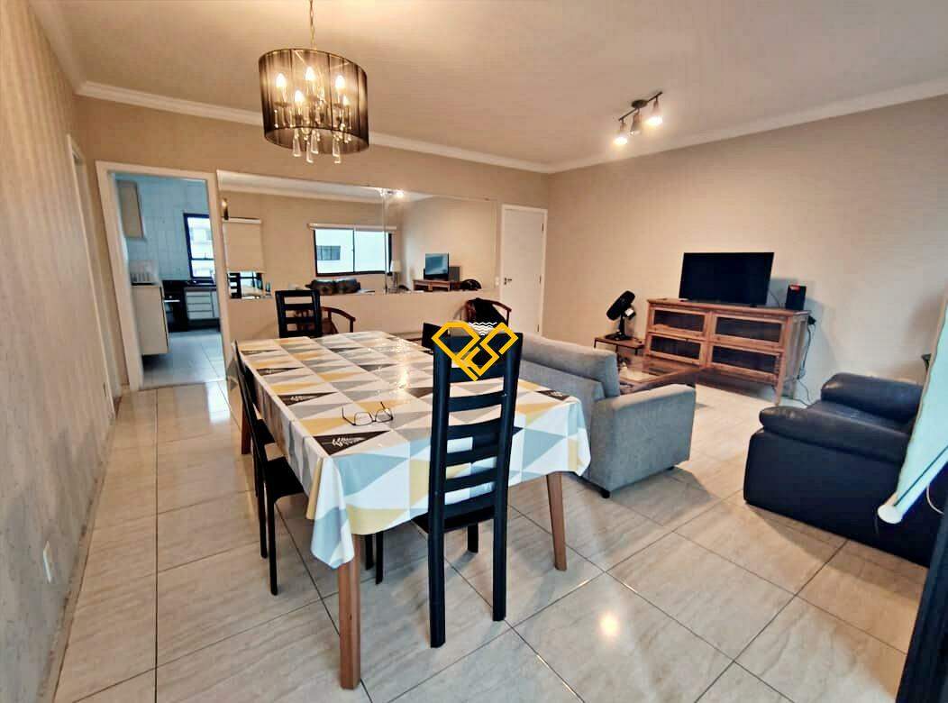 Apartamento à venda no Boqueirão: Sala
