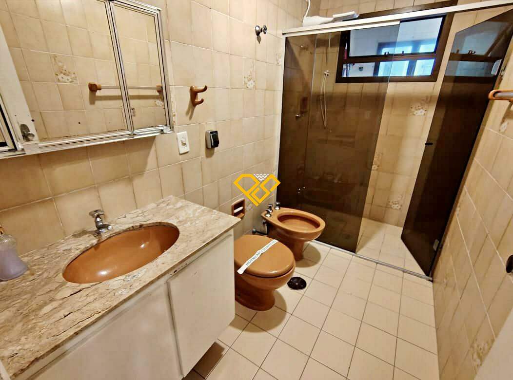 Apartamento à venda no Boqueirão: Wc suíte