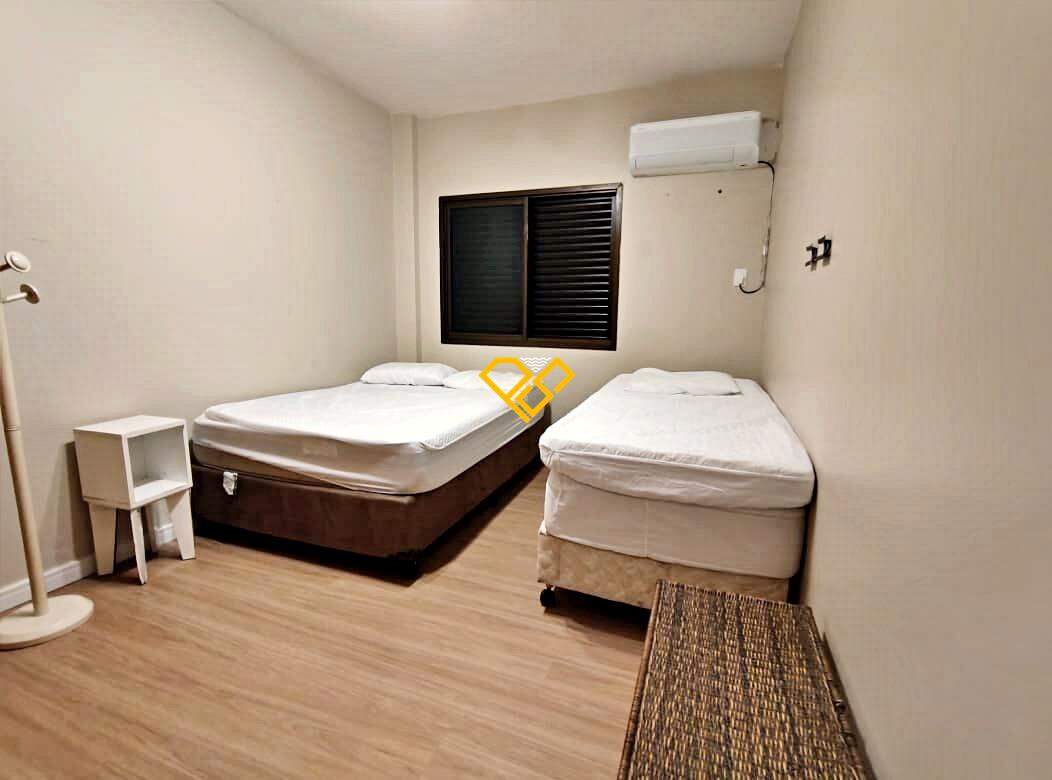 Apartamento à venda no Boqueirão: Dormitório 2