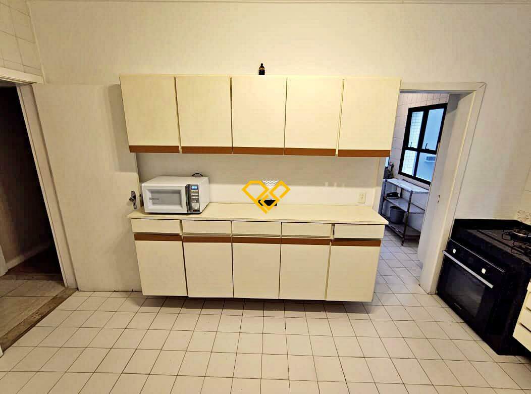 Apartamento à venda no Boqueirão: Cozinha