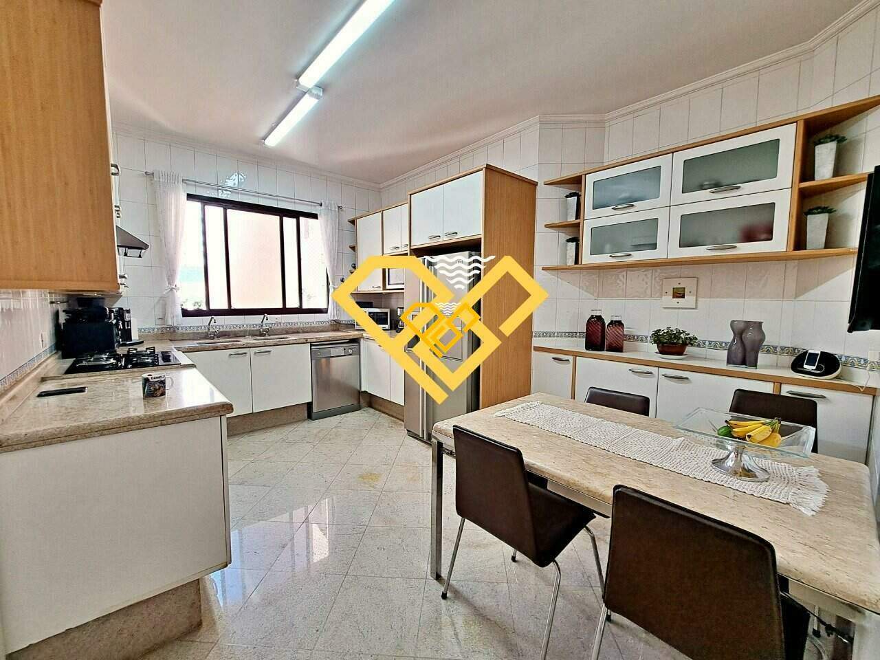Apartamento à venda no Boqueirão: Cozinha