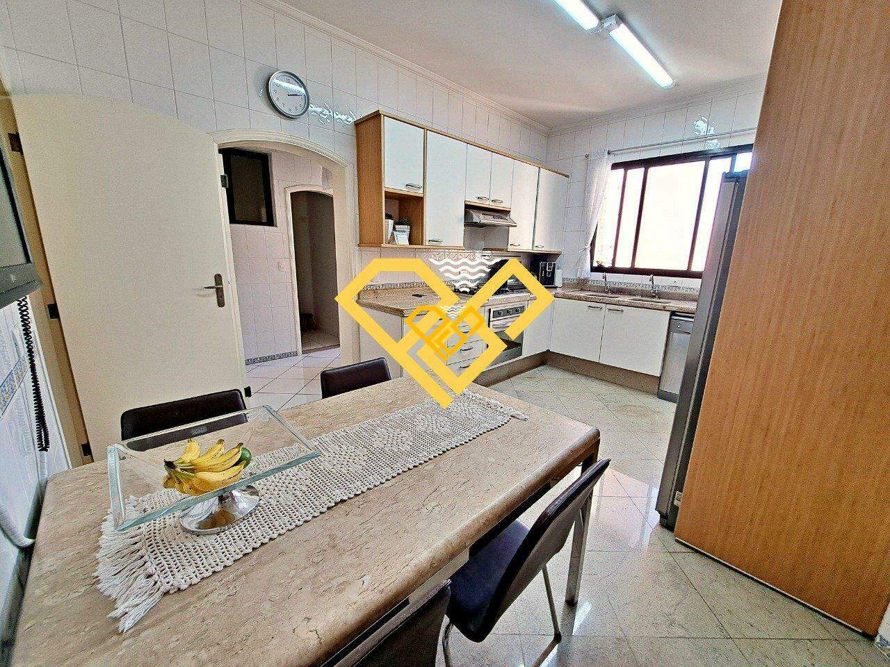 Apartamento à venda no Boqueirão: Cozinha