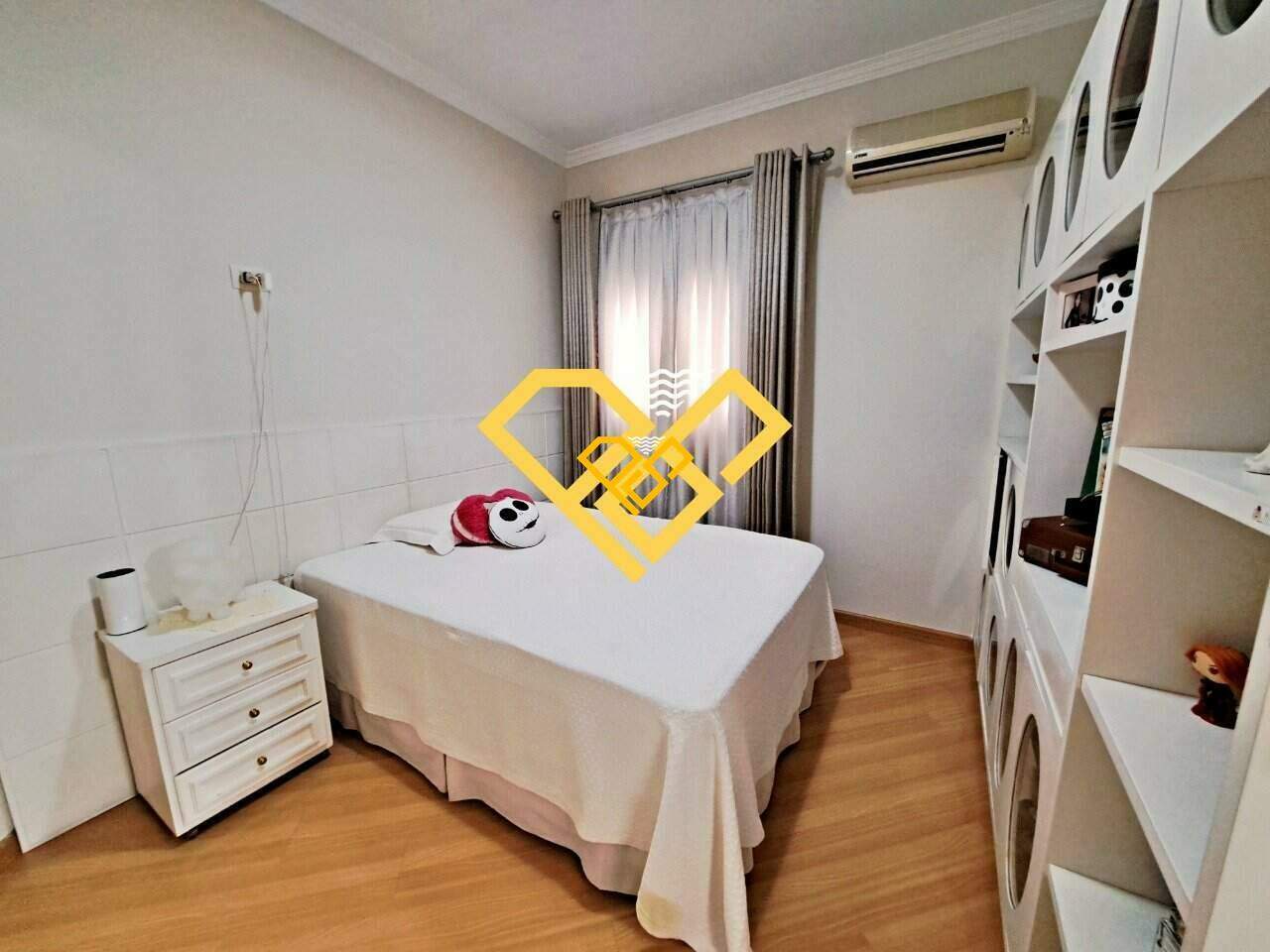 Apartamento à venda no Boqueirão: Dormitório 2 - suíte