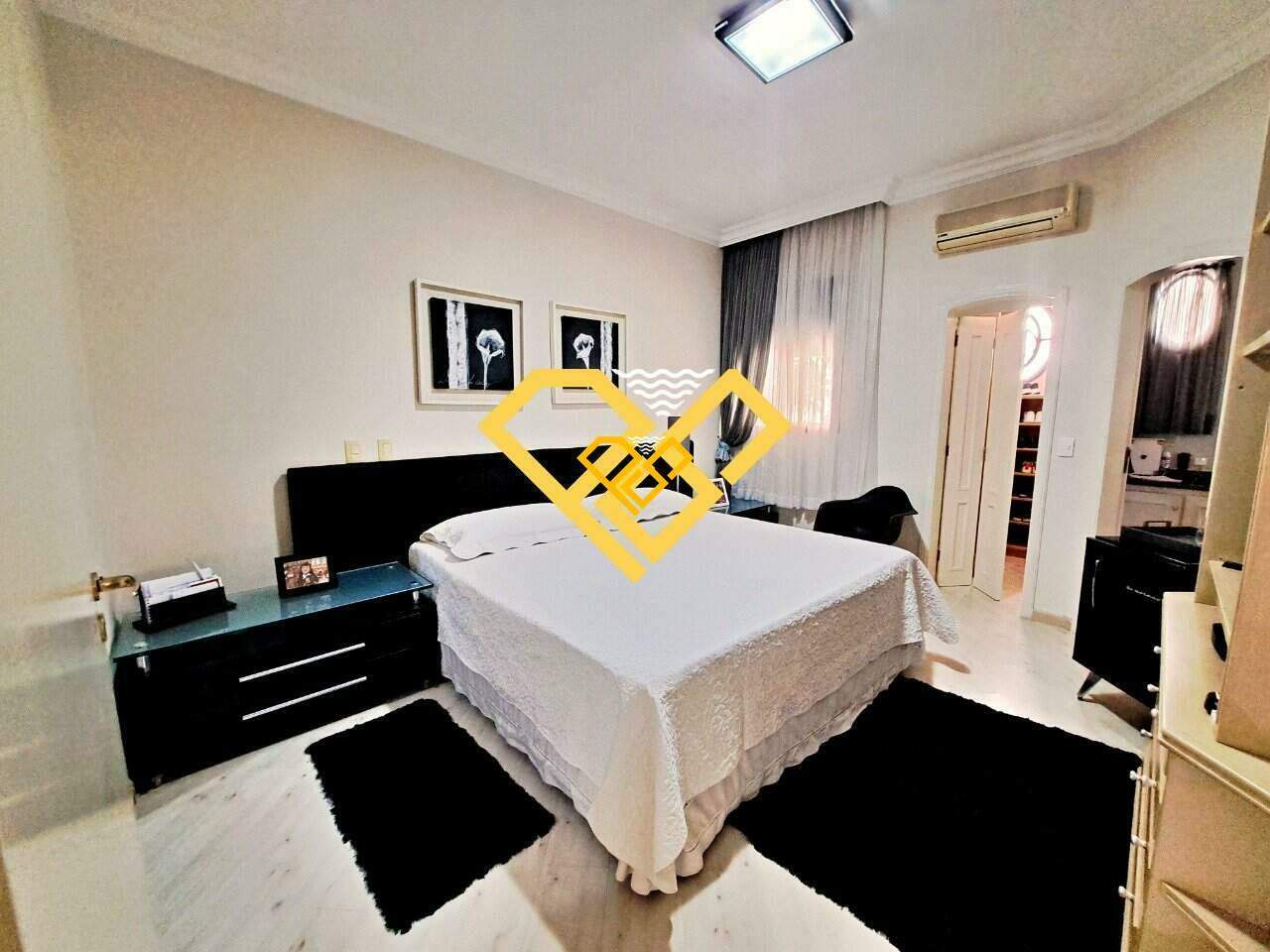 Apartamento à venda no Boqueirão: Dormitório 3 - suíte master